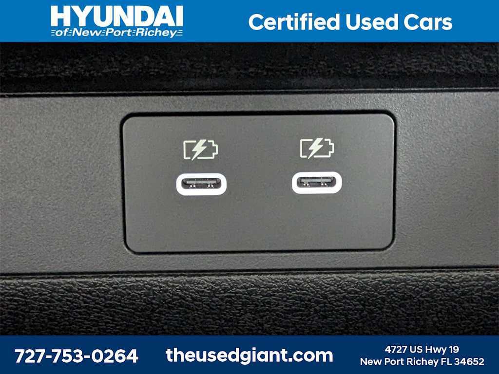 used 2025 Nissan Murano car, priced at $36,998