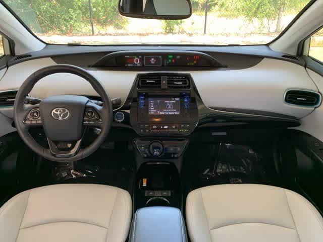 used 2019 Toyota Prius car, priced at $22,655