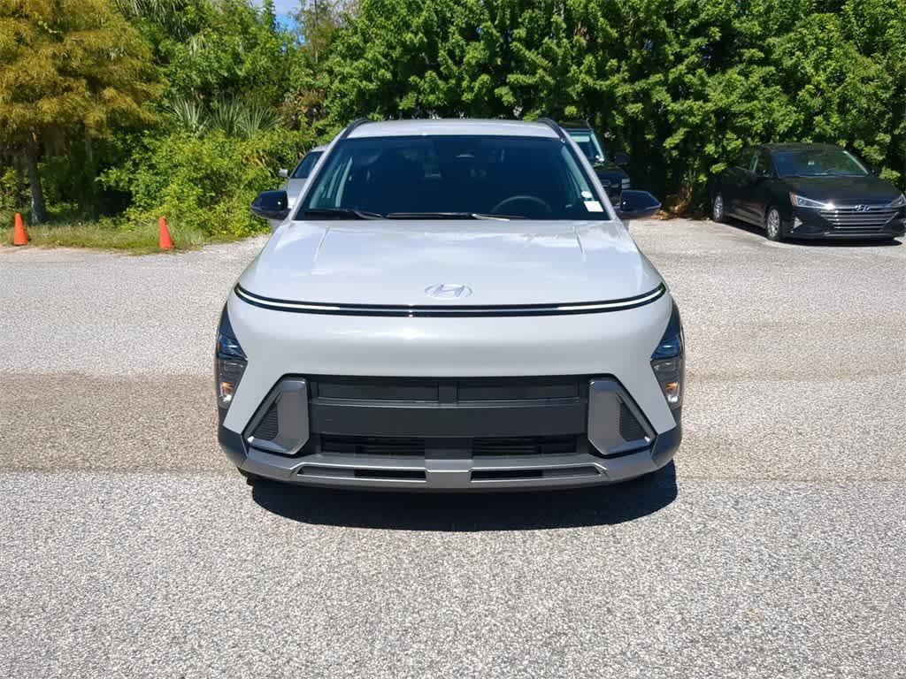 new 2026 Hyundai Kona car, priced at $30,331