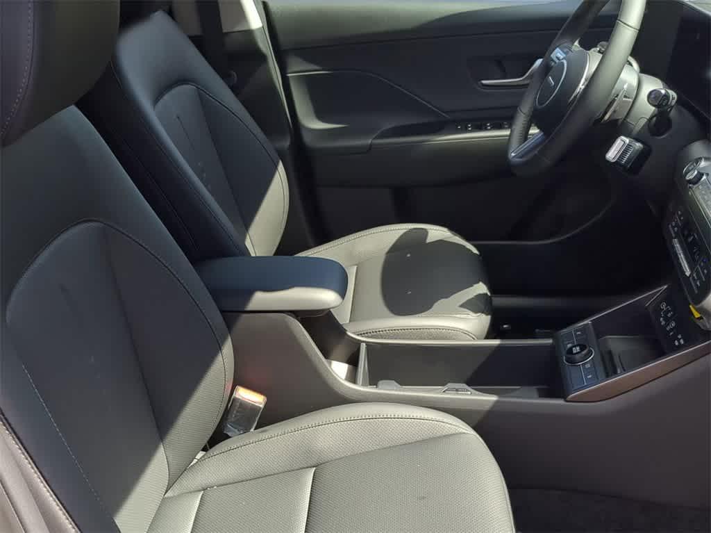 new 2026 Hyundai Kona car, priced at $30,331