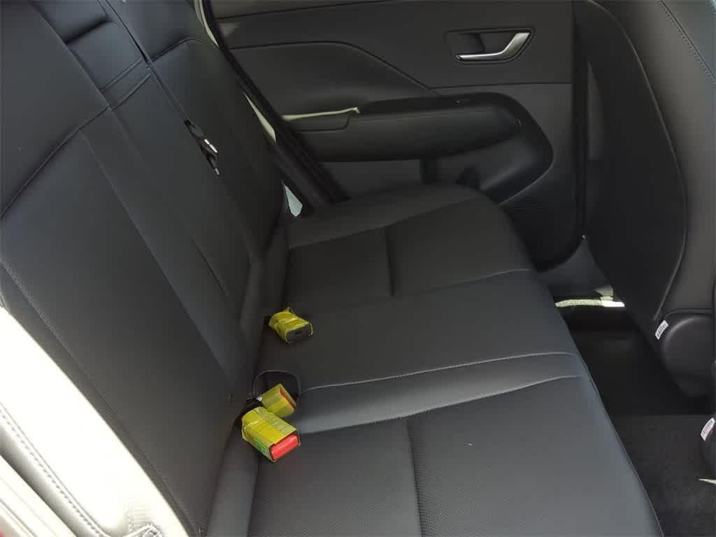 new 2026 Hyundai Kona car, priced at $30,331