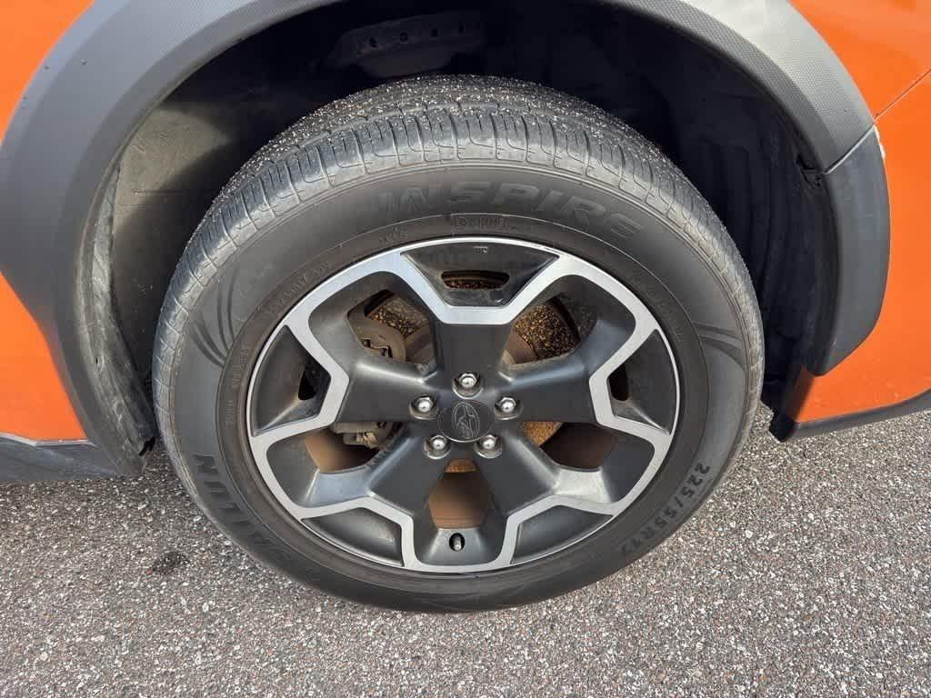 used 2014 Subaru XV Crosstrek car, priced at $9,878