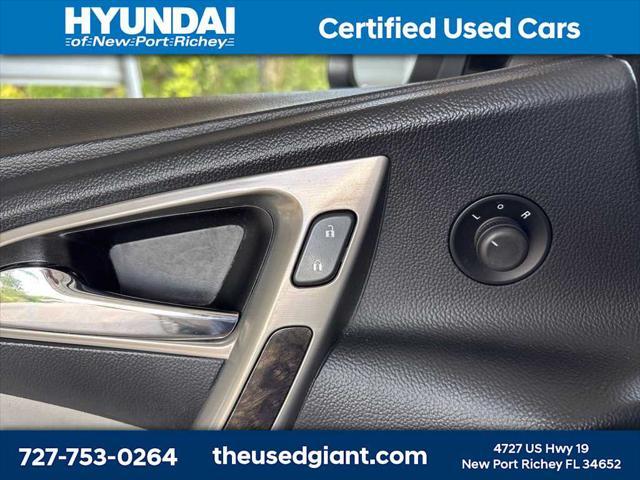 used 2015 Buick Verano car, priced at $5,995