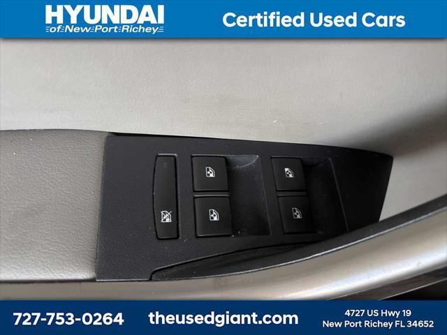 used 2015 Buick Verano car, priced at $5,995