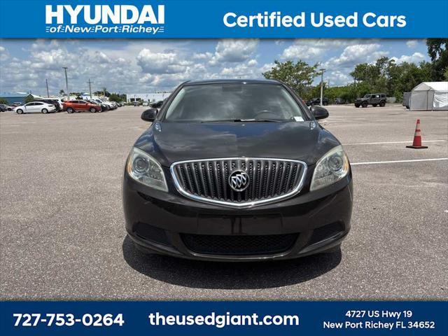 used 2015 Buick Verano car, priced at $5,995