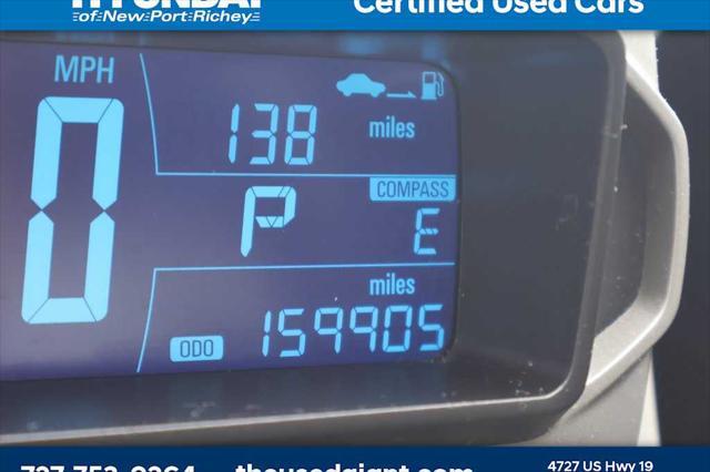 used 2014 Chevrolet Sonic car, priced at $3,426