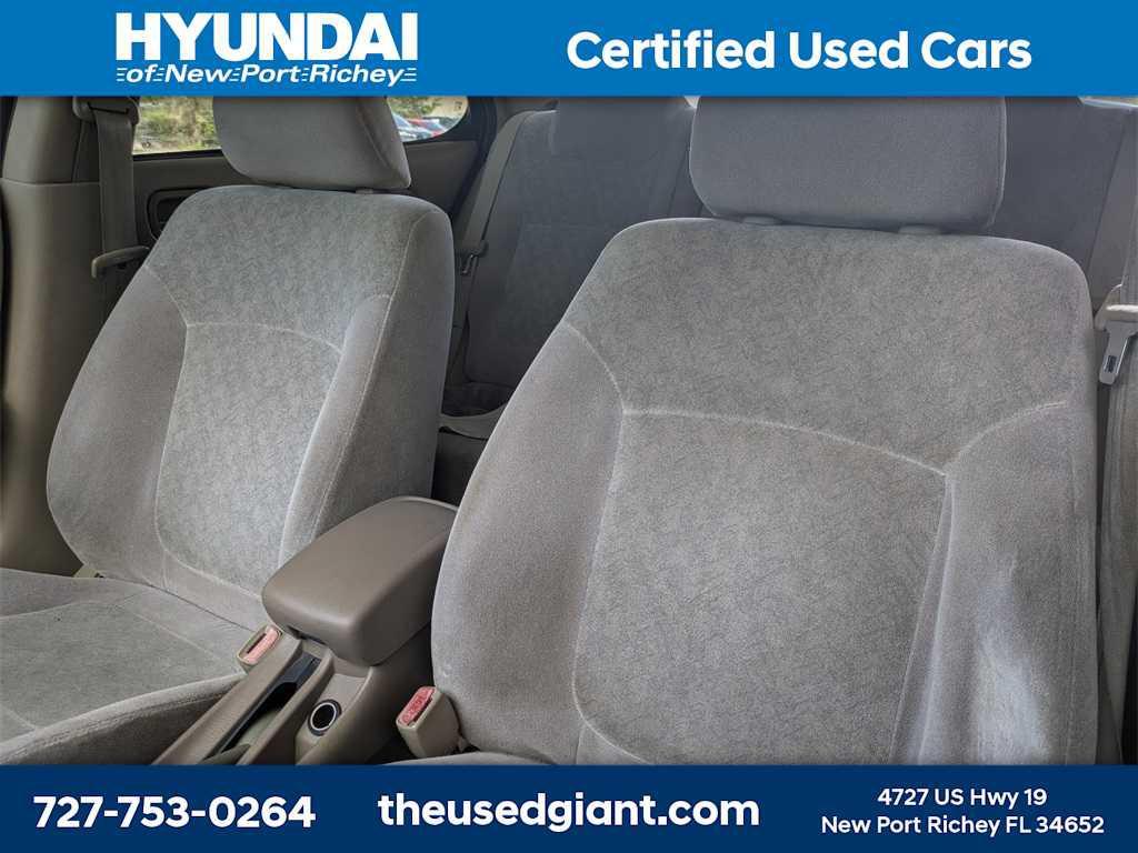 used 2003 Nissan Sentra car, priced at $995