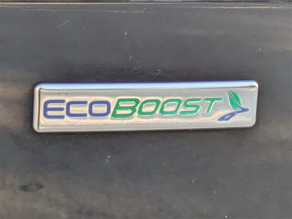 used 2020 Ford EcoSport car, priced at $9,998