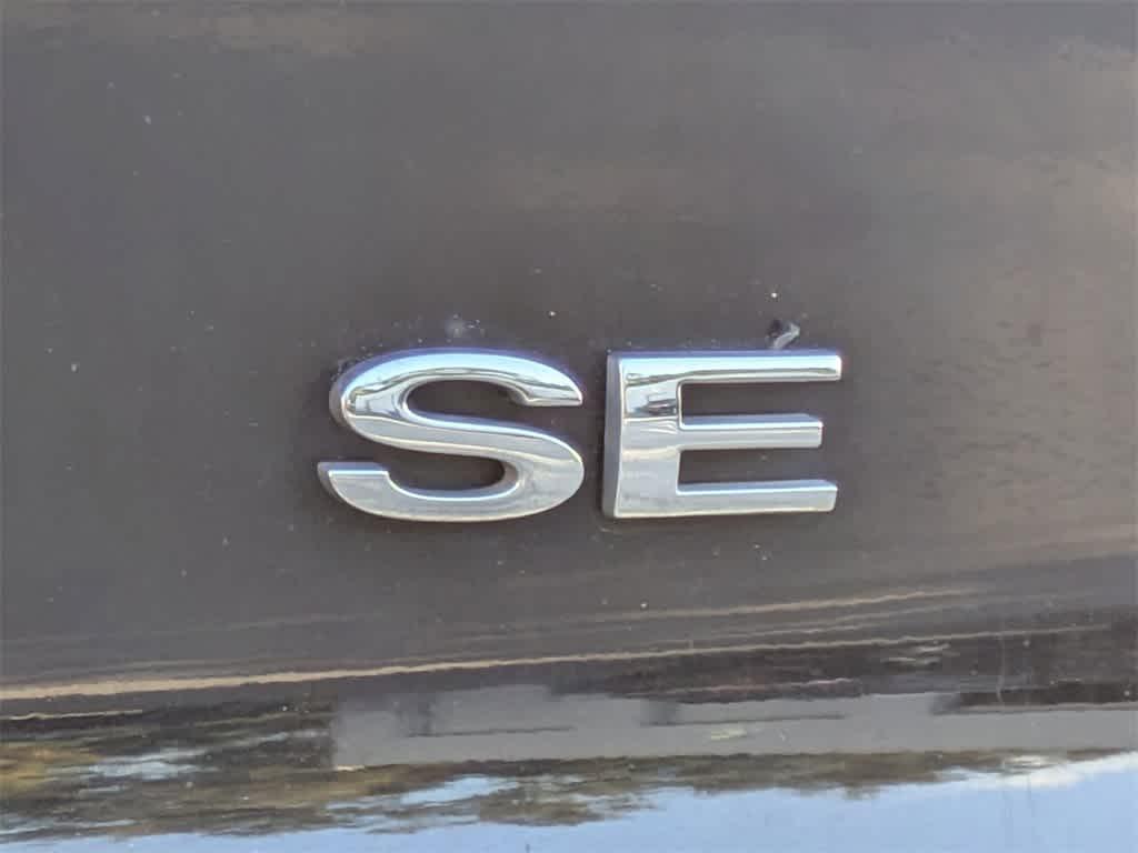 used 2020 Ford EcoSport car, priced at $9,998