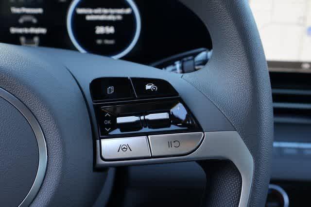 new 2024 Hyundai ELANTRA HEV car, priced at $26,250