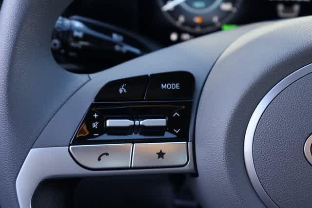 new 2024 Hyundai ELANTRA HEV car, priced at $26,250