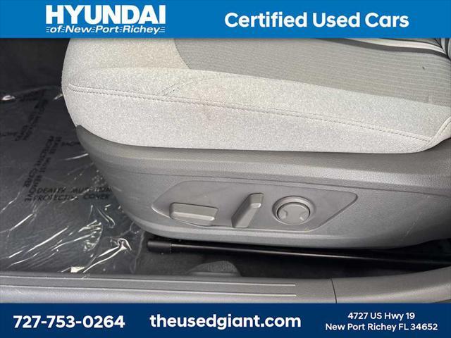 used 2022 Hyundai Sonata car, priced at $18,880