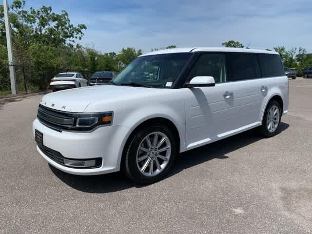used 2019 Ford Flex car, priced at $20,800