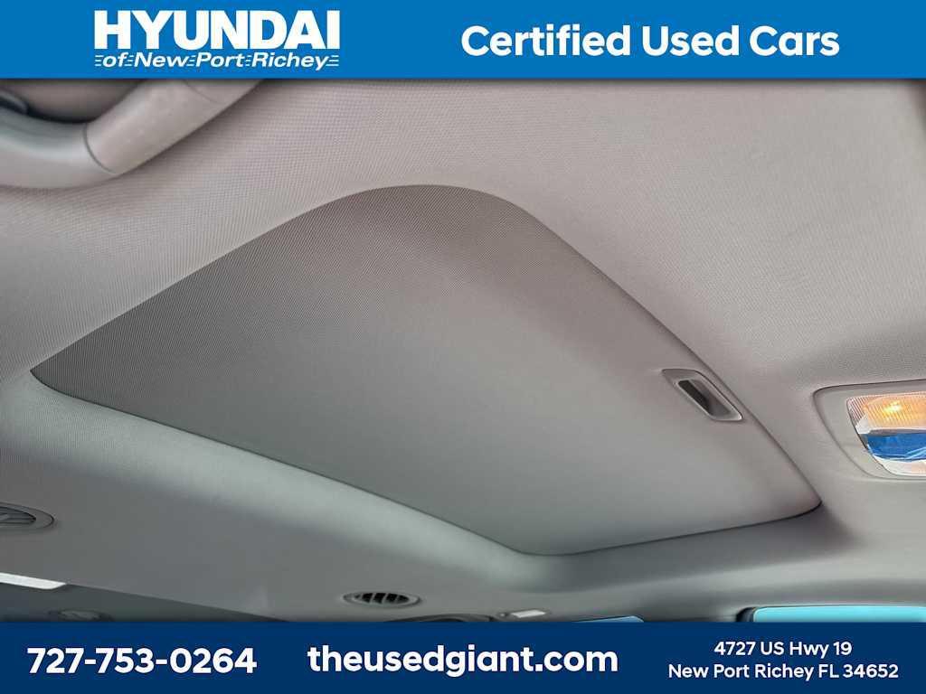 used 2010 Hyundai Veracruz car, priced at $1,988