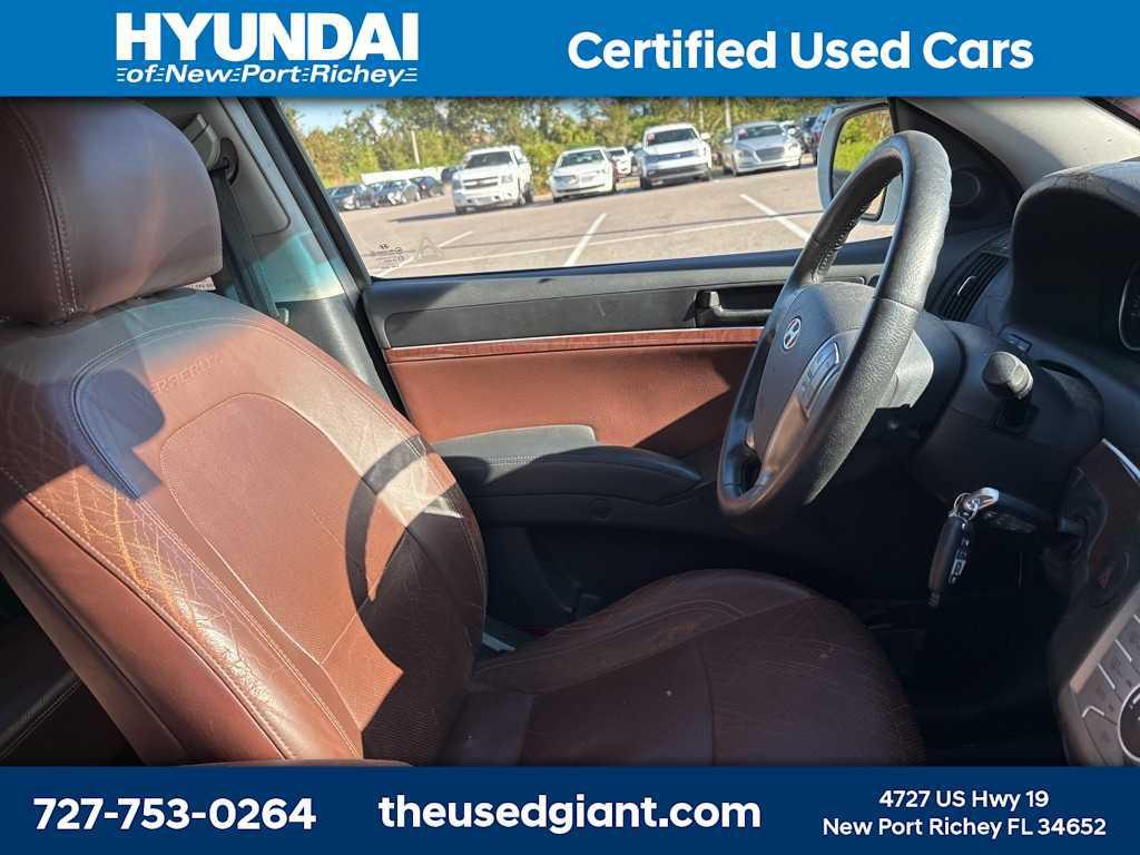 used 2010 Hyundai Veracruz car, priced at $1,988