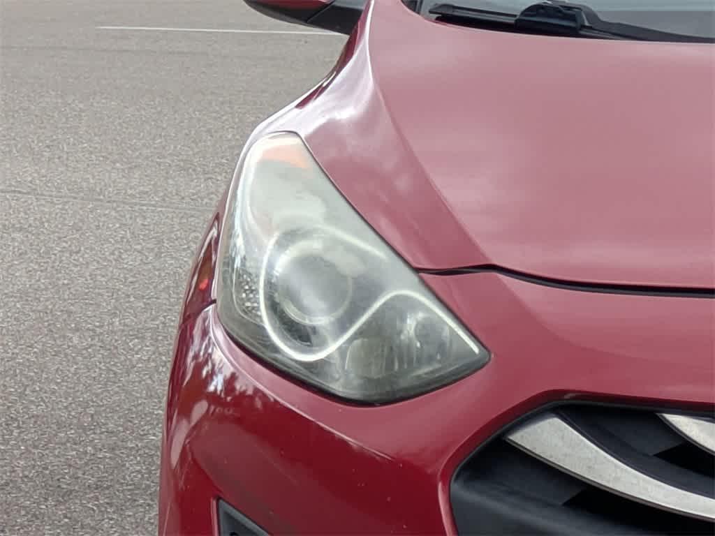 used 2014 Hyundai Elantra GT car, priced at $1,999