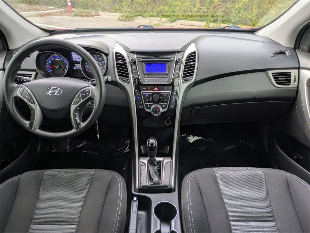 used 2014 Hyundai Elantra GT car, priced at $1,999