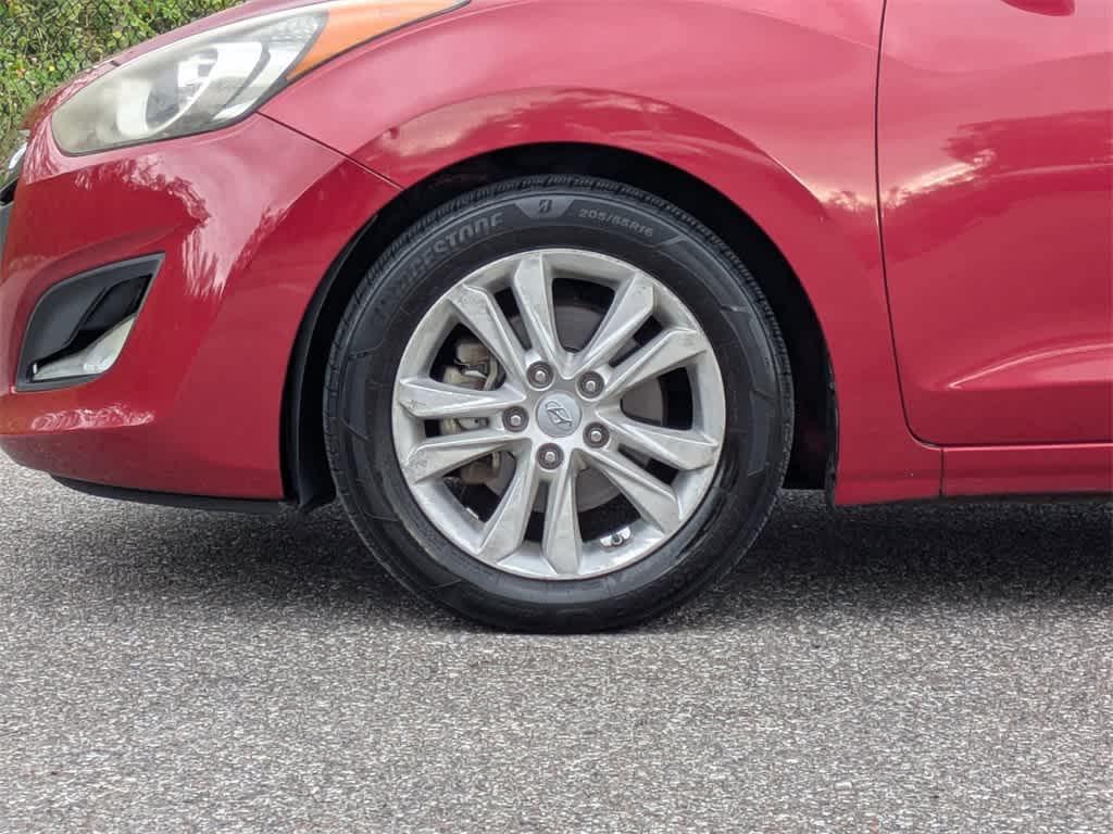 used 2014 Hyundai Elantra GT car, priced at $1,999