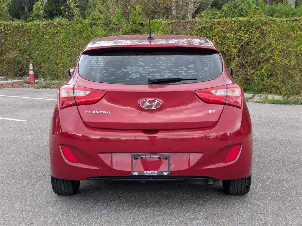 used 2014 Hyundai Elantra GT car, priced at $1,999