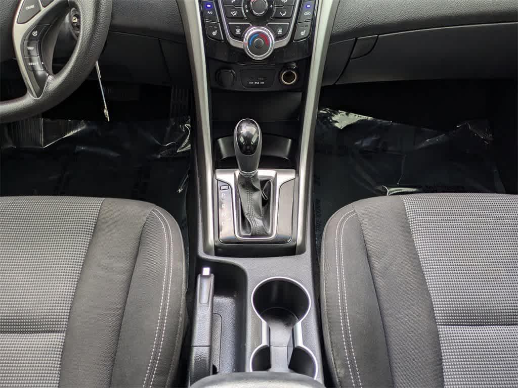 used 2014 Hyundai Elantra GT car, priced at $1,999