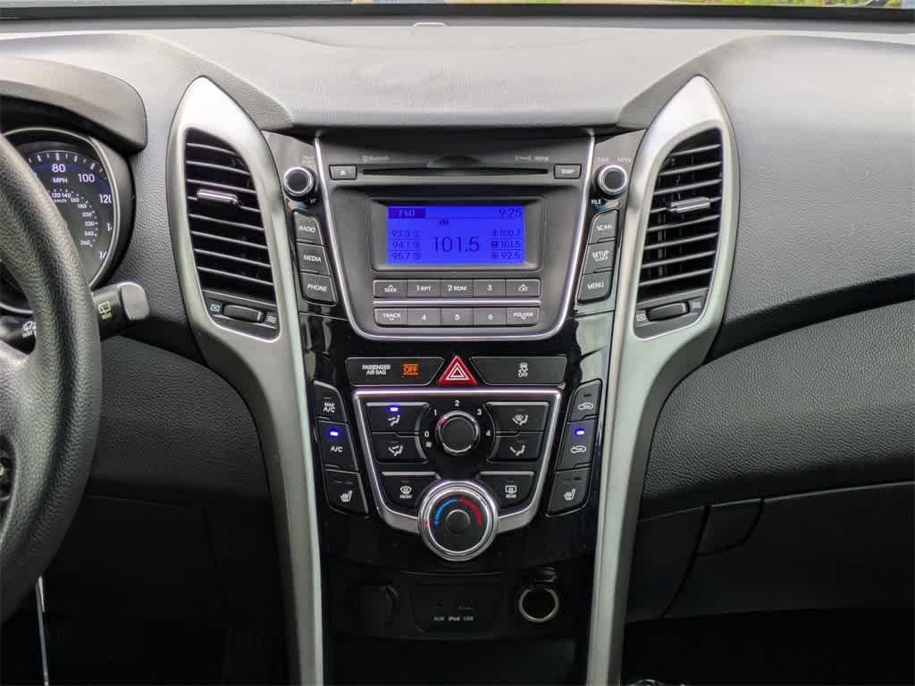 used 2014 Hyundai Elantra GT car, priced at $1,999