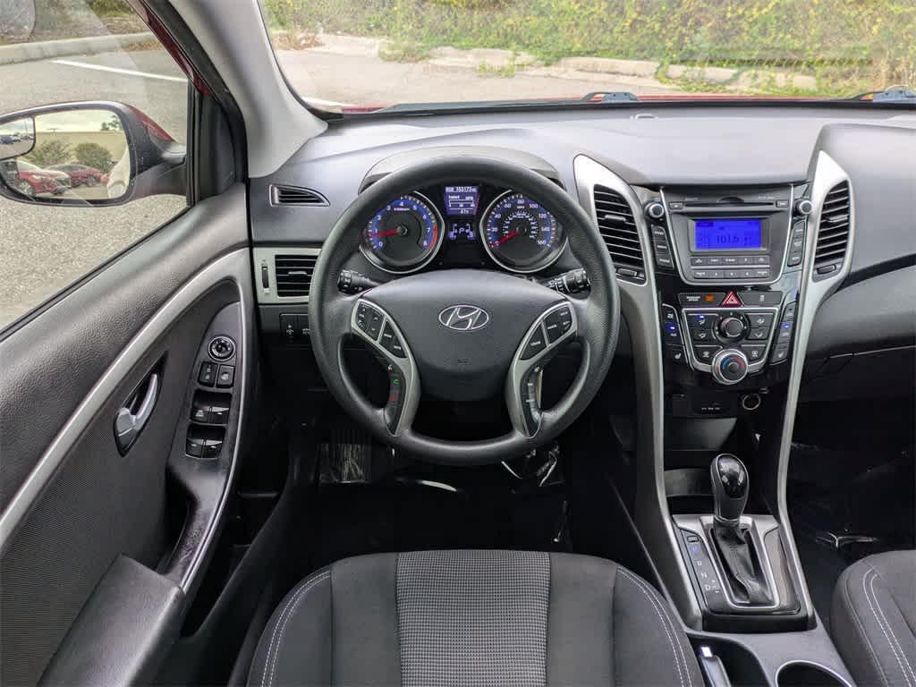 used 2014 Hyundai Elantra GT car, priced at $1,999