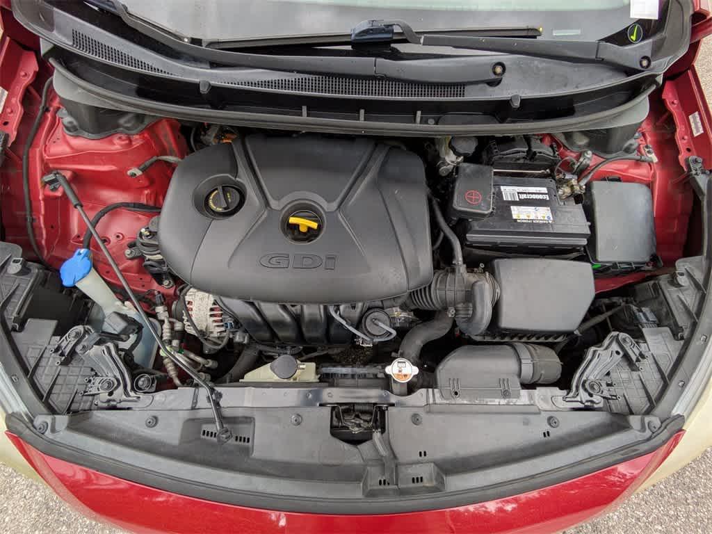 used 2014 Hyundai Elantra GT car, priced at $1,999