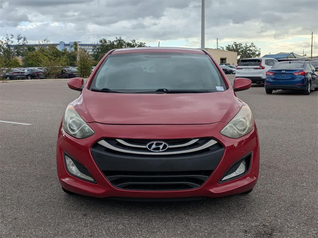 used 2014 Hyundai Elantra GT car, priced at $1,999