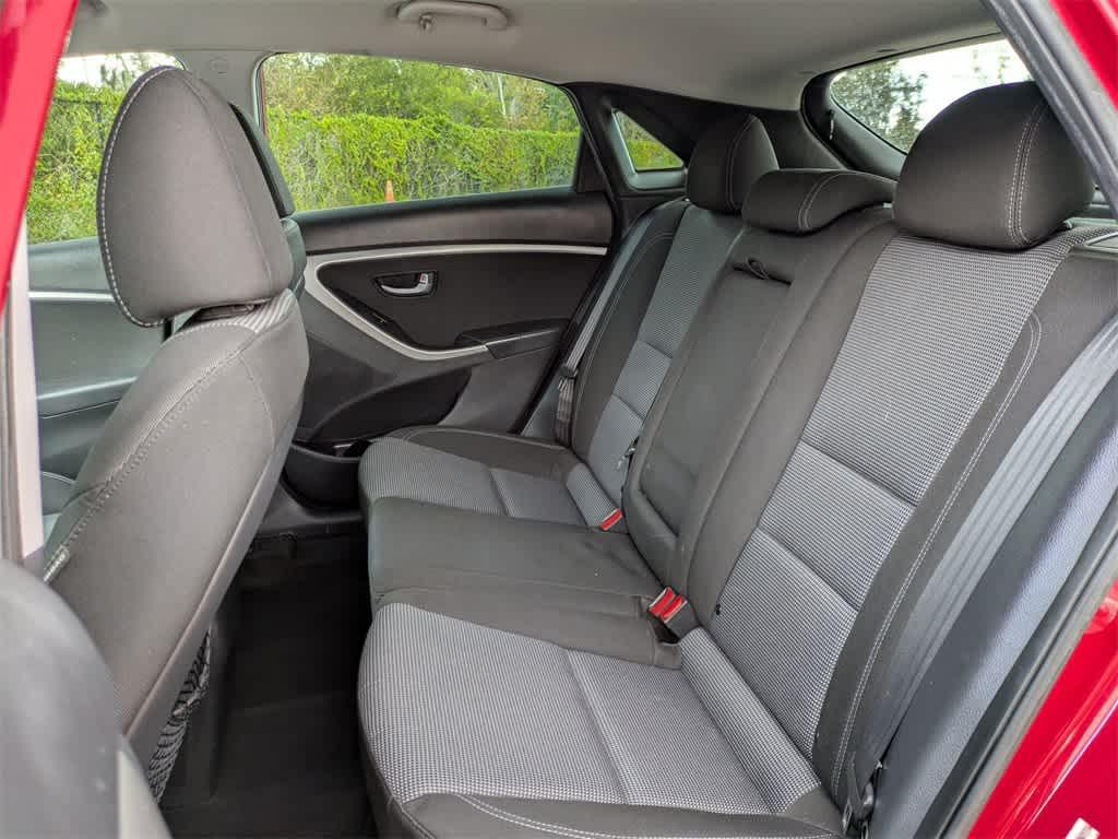 used 2014 Hyundai Elantra GT car, priced at $1,999