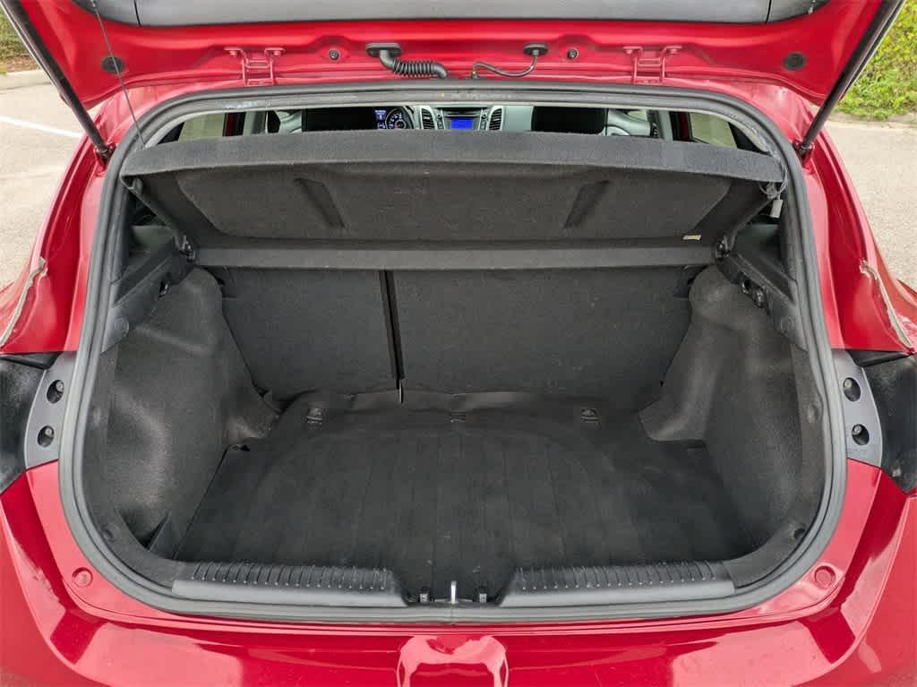 used 2014 Hyundai Elantra GT car, priced at $1,999