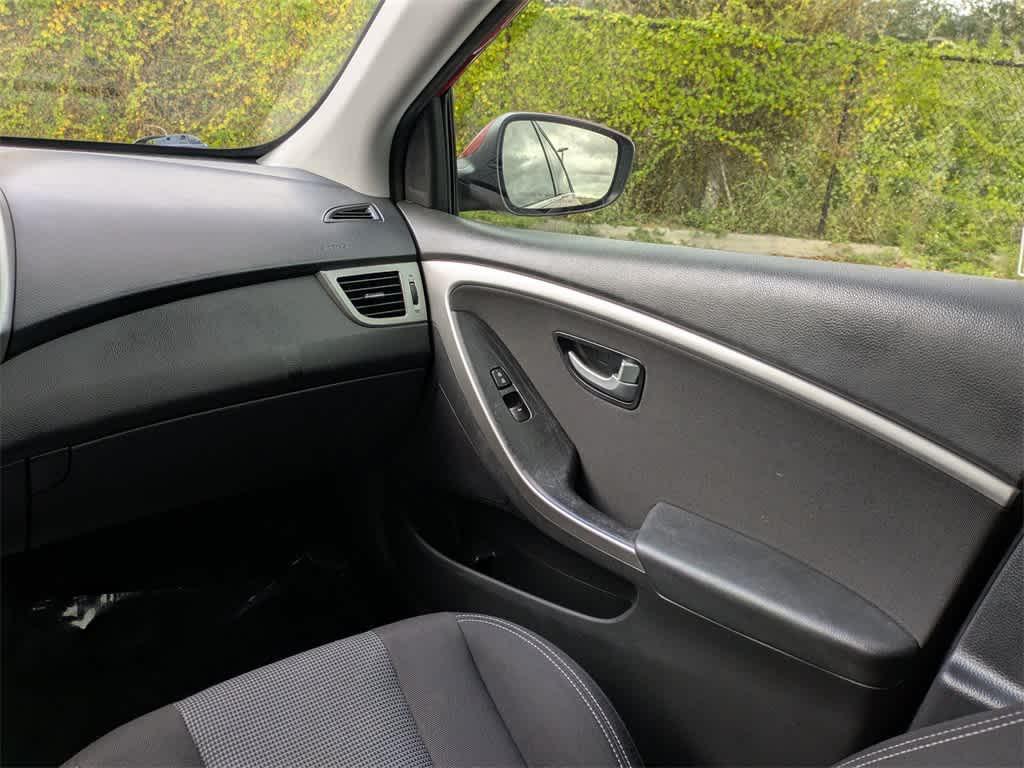 used 2014 Hyundai Elantra GT car, priced at $1,999