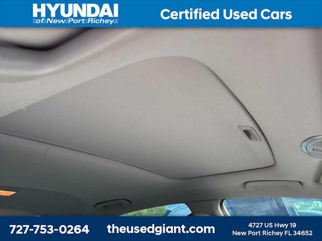 used 2019 Hyundai Sonata car, priced at $15,998