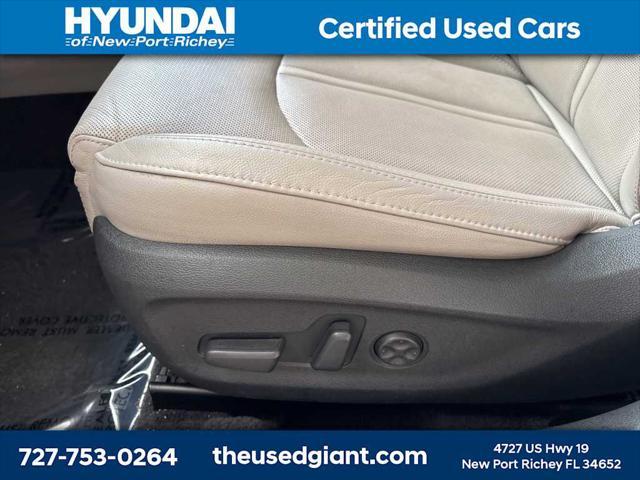 used 2019 Hyundai Sonata car, priced at $15,977