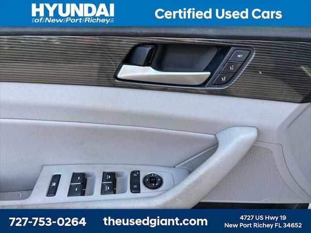 used 2019 Hyundai Sonata car, priced at $15,998