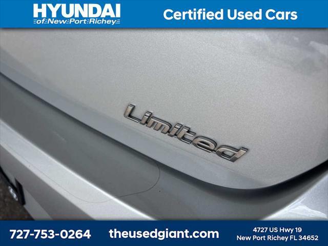 used 2019 Hyundai Sonata car, priced at $15,977