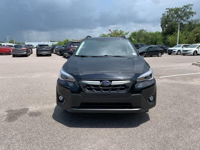 used 2022 Subaru Crosstrek car, priced at $25,529