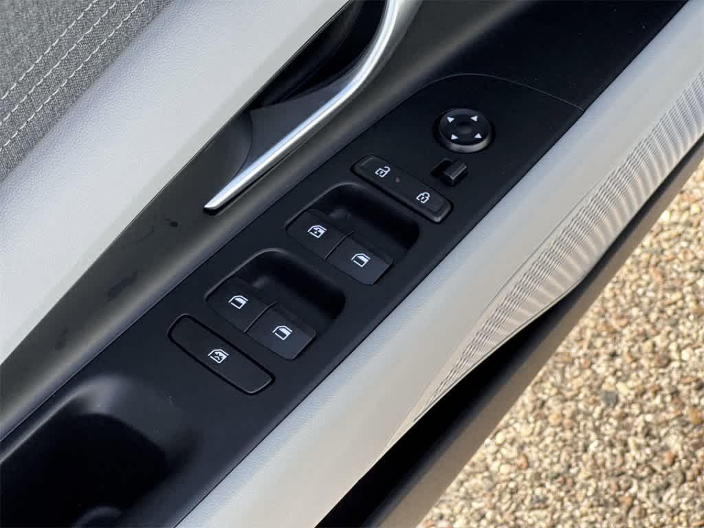 new 2025 Hyundai Elantra car, priced at $29,330