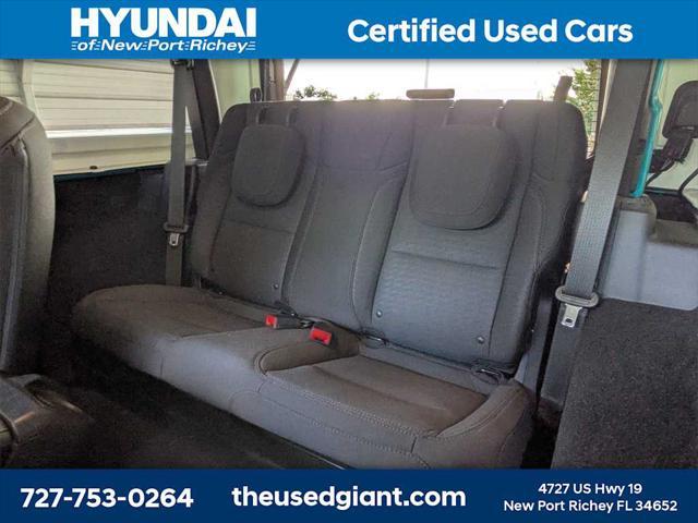 used 2019 Jeep Wrangler car, priced at $19,341