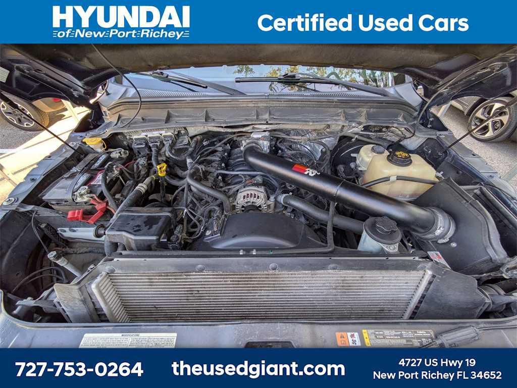 used 2016 Ford F-250 car, priced at $25,998
