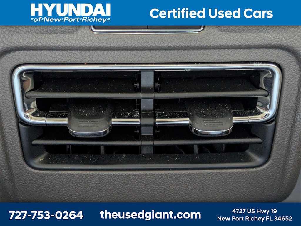 used 2021 Lincoln Corsair car, priced at $27,550