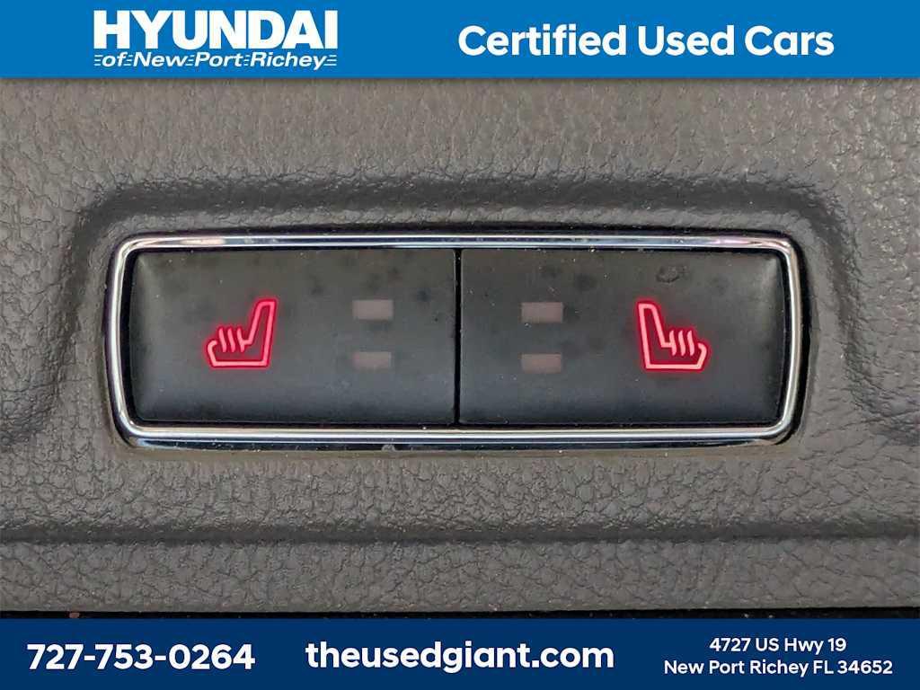 used 2021 Lincoln Corsair car, priced at $27,550