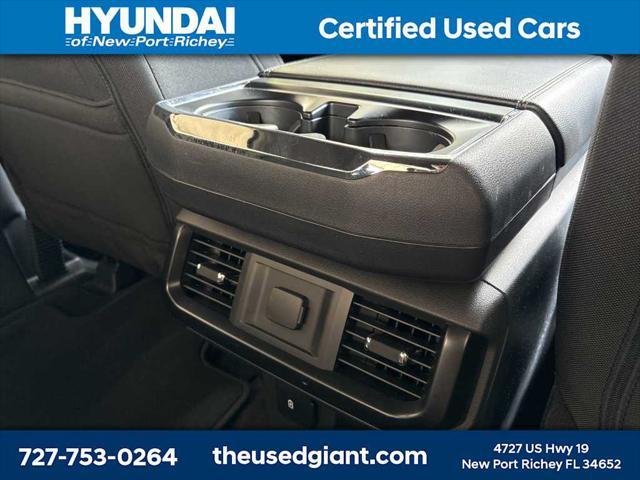 used 2021 Ford F-150 car, priced at $29,440