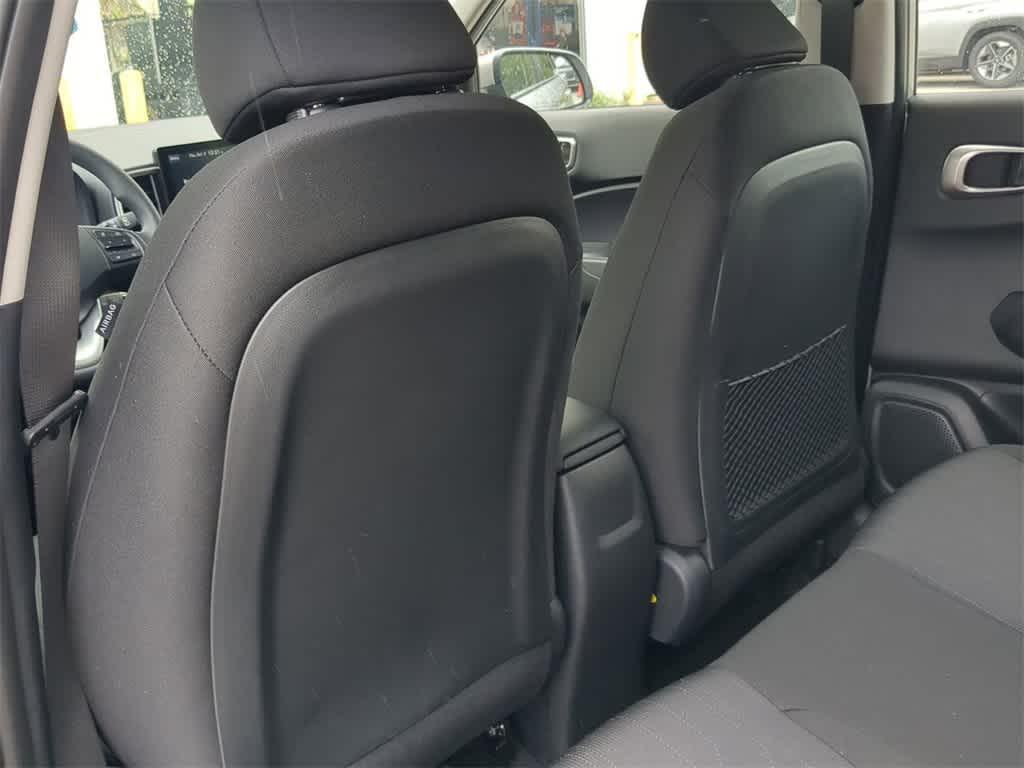 new 2026 Hyundai Venue car, priced at $21,726