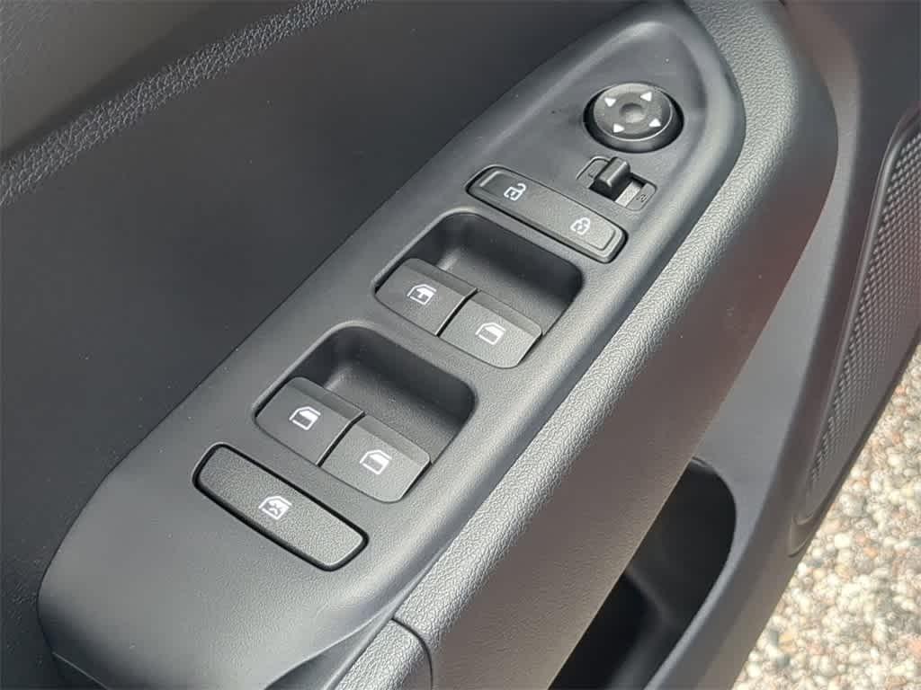 new 2026 Hyundai Venue car, priced at $22,570