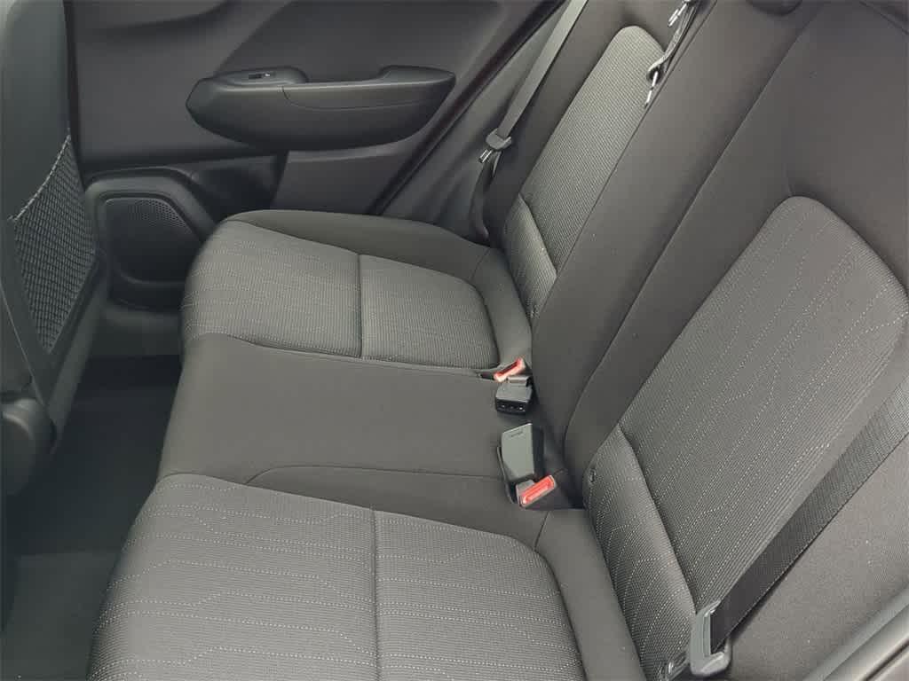 new 2026 Hyundai Venue car, priced at $22,570