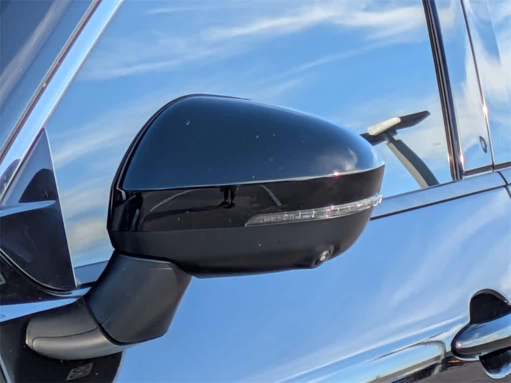 used 2021 Nissan Rogue car, priced at $19,997