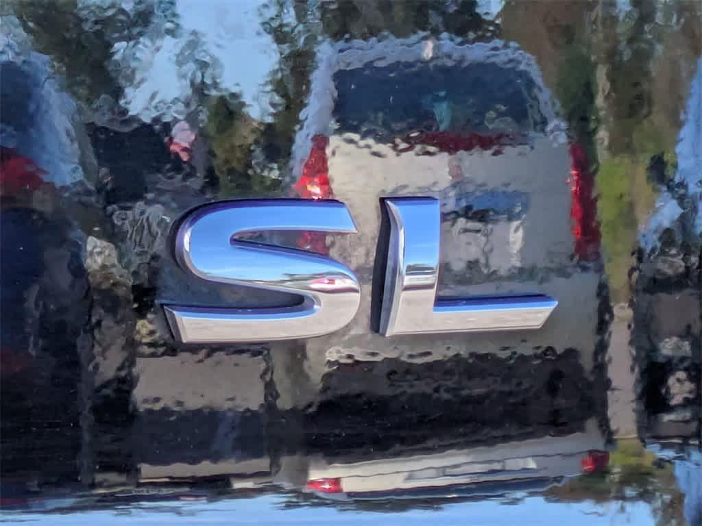 used 2021 Nissan Rogue car, priced at $19,997