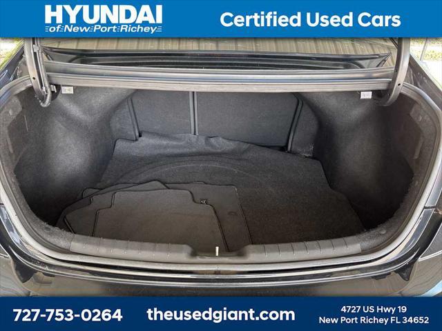 used 2020 Hyundai Elantra car, priced at $13,683