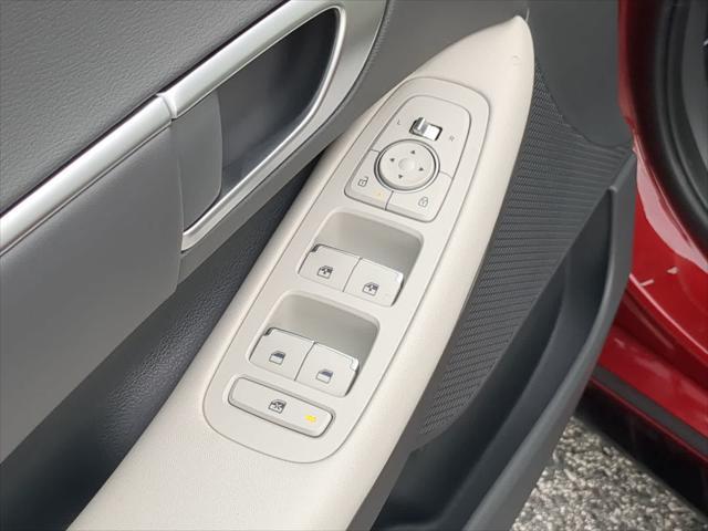 new 2025 Hyundai Sonata car, priced at $32,075