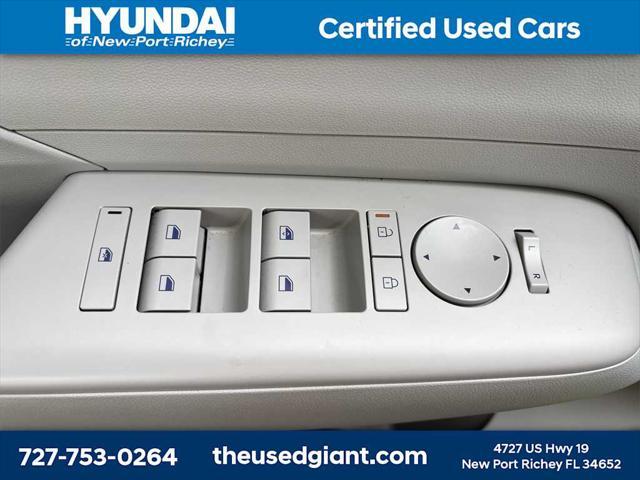 used 2024 Hyundai Kona car, priced at $21,710